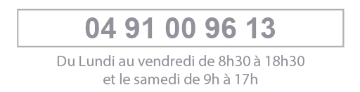 Numéro de téléphone