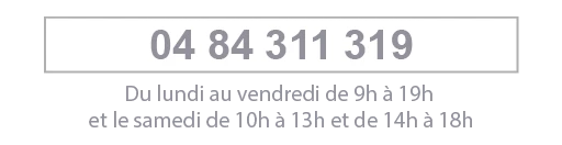 Numéro de téléphone