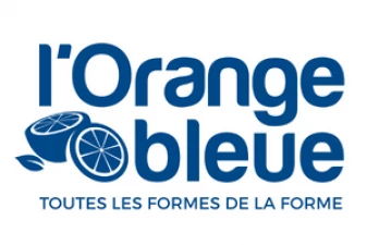 L'Orange Bleue