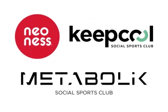 Neoness - Keep Cool - Metabolik