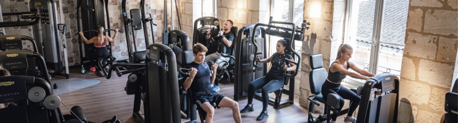 Keep cool : une remise en forme pour tous